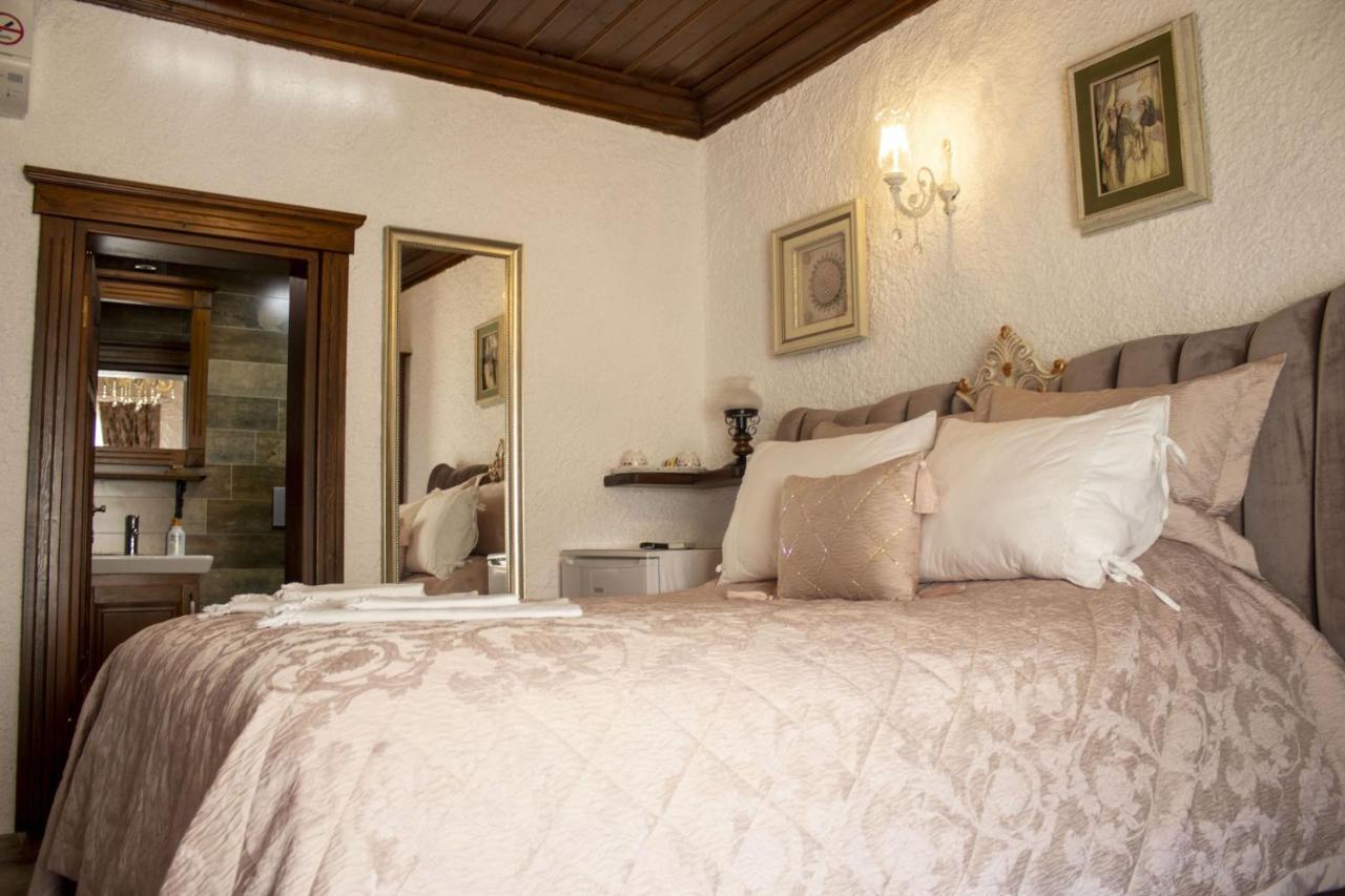 Villa Teos Otel Σμύρνη Εξωτερικό φωτογραφία