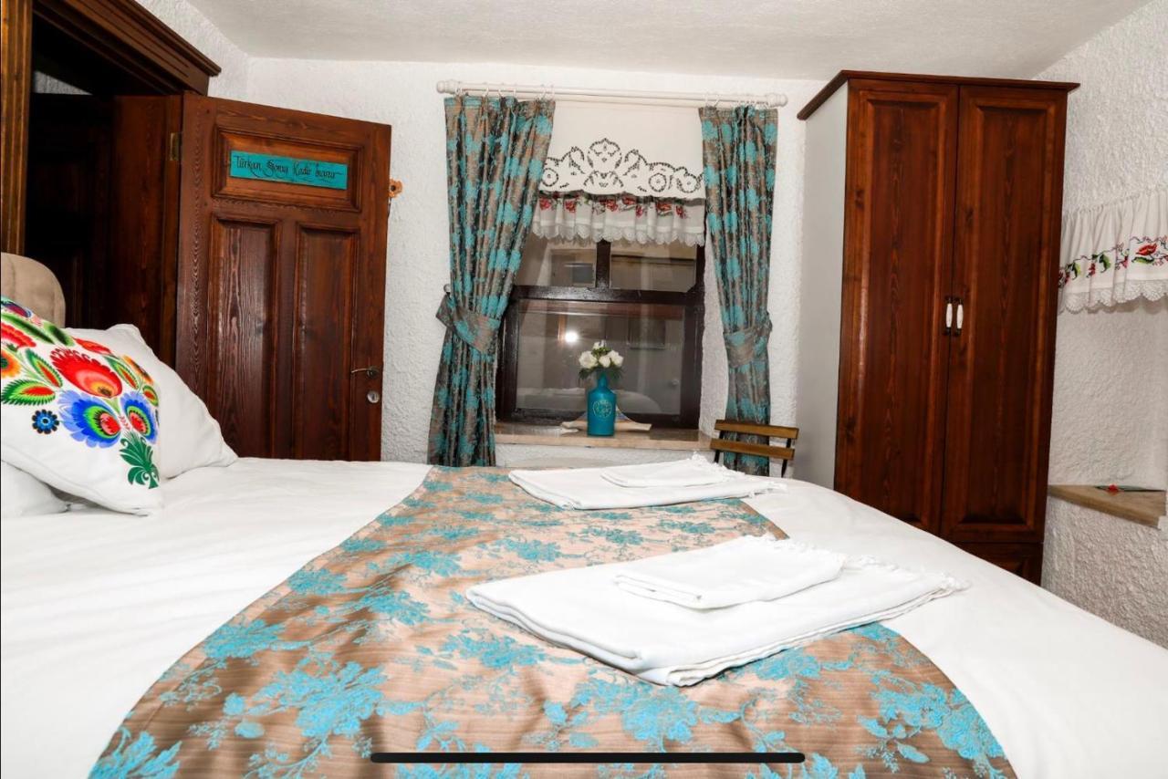 Villa Teos Otel Σμύρνη Εξωτερικό φωτογραφία